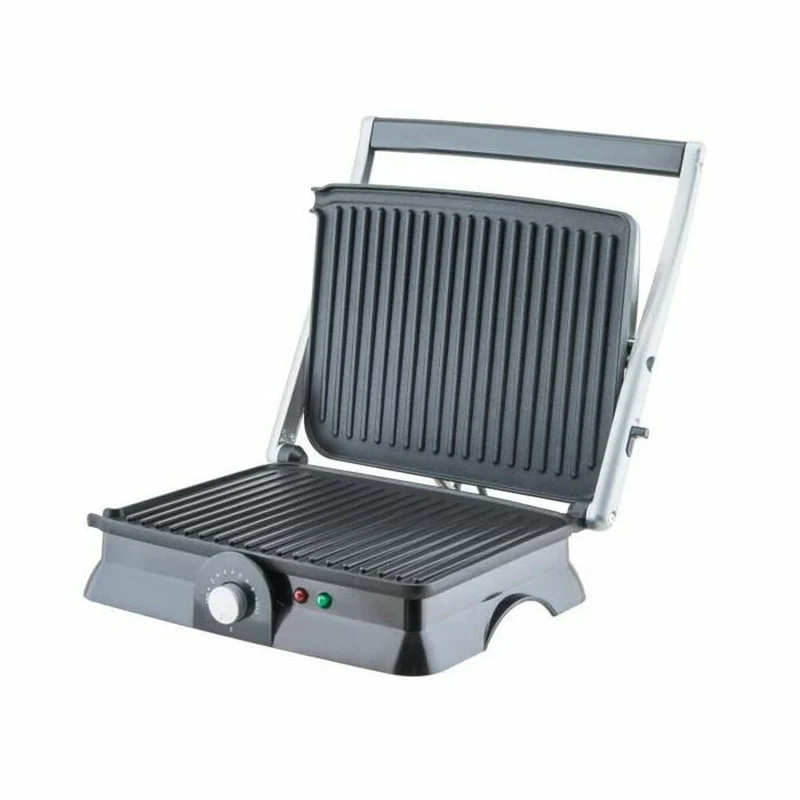 Barbacoa Eléctrica Hkoenig GR20 2000 W