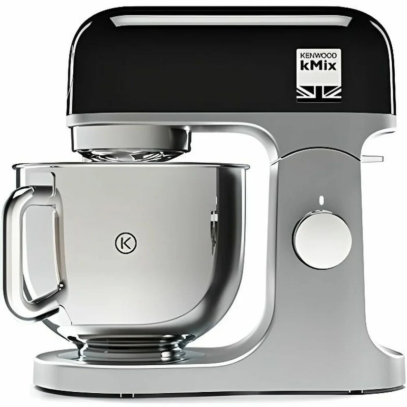 Batidora-Amasadora Con Bol Kenwood KMX750BK 1000 W