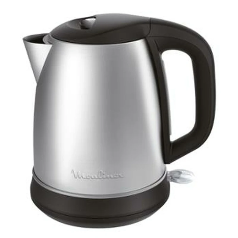 Hervidor Moulinex BY550D10 Negro 2400 W