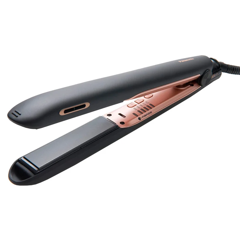 Plancha de Pelo Panasonic EHPHS9KK825 PRO Rosa