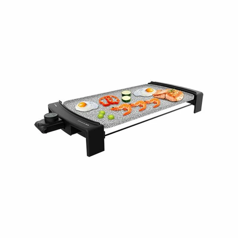 Plancha Plancha Cecotec Tasty & Grill 3000 RockWater 2600 W