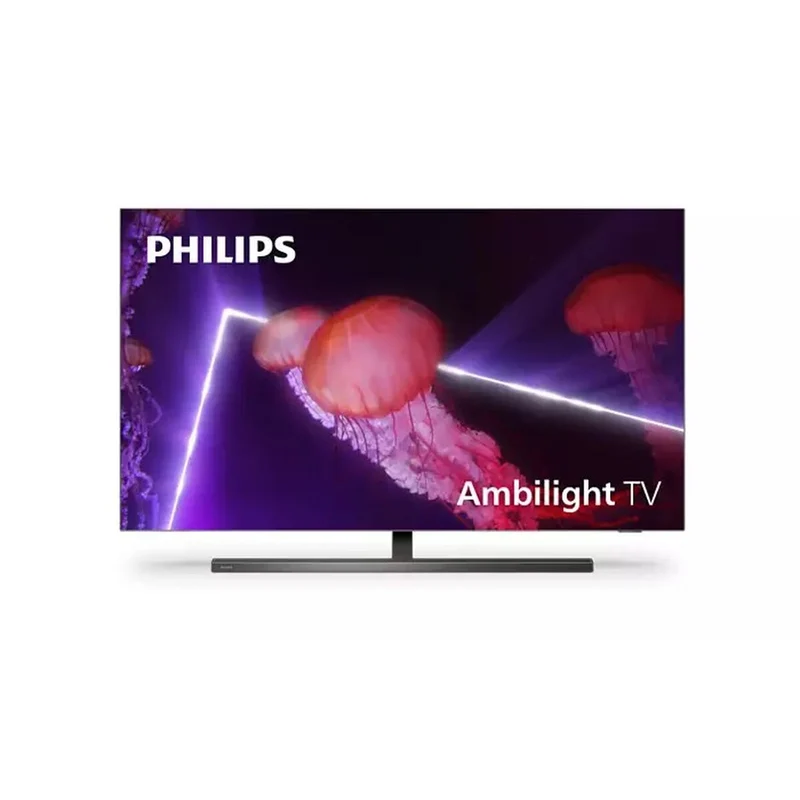 Philips 65OLED887 65 "4K Ultra HD OLED WIFI Smart TV