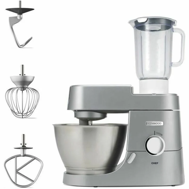 Procesador De Alimentos Kenwood KVC3110S