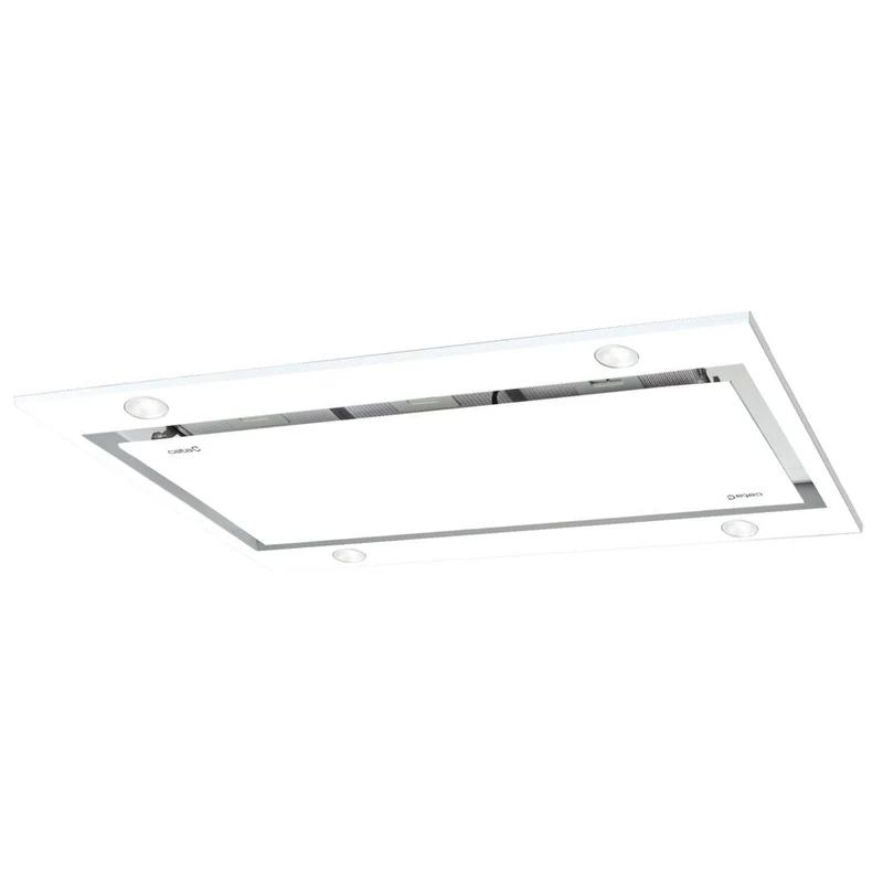 Campana Convencional Cata TP-8422248097437_240195_Vendor 1 m 850 m3/h 280W Blanco