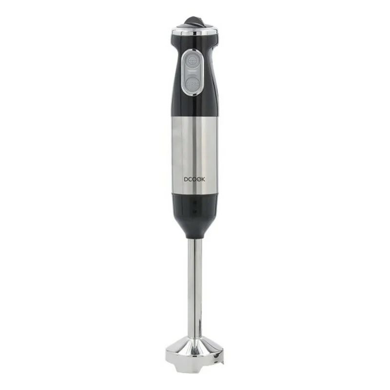 Batidora De Mano Dcook Gallery Acero 750 W