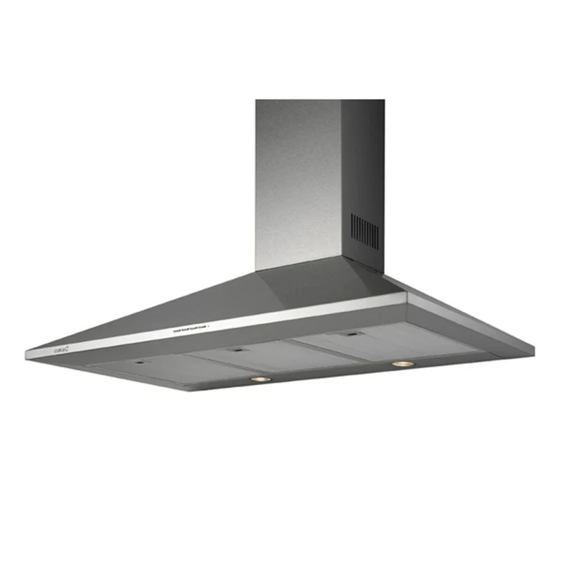 Campana convencional Cata BETA 900 90 cm 780 m3 / h 52 dB 240W B