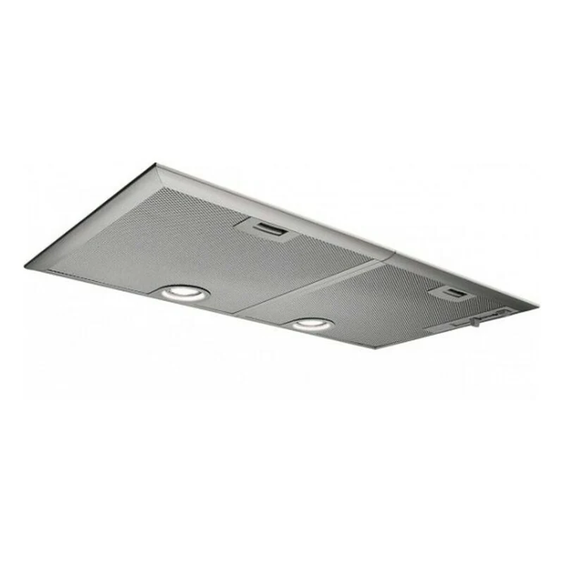 Campana Convencional Balay 3BF276NX 75 cm 610 m³/h C Acero Metálico