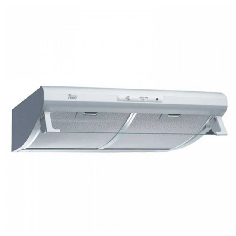 Campana Convencional Teka C6029C Blanca
