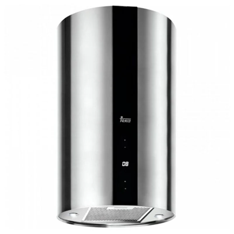 Campana convencional Teka 218721 40 cm 771 m3 / h 72 dB 286W