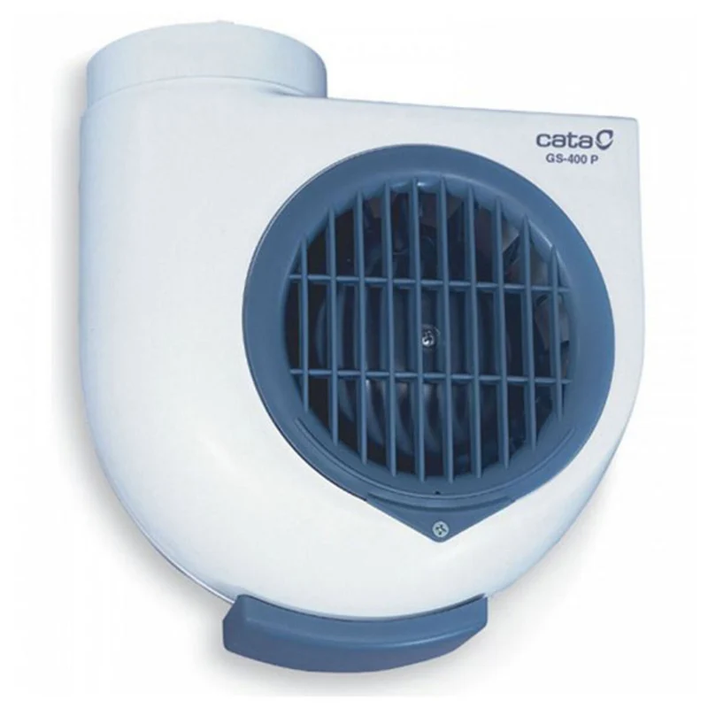 Extractor de cocina Cata 20125 00111002 290 m3/h