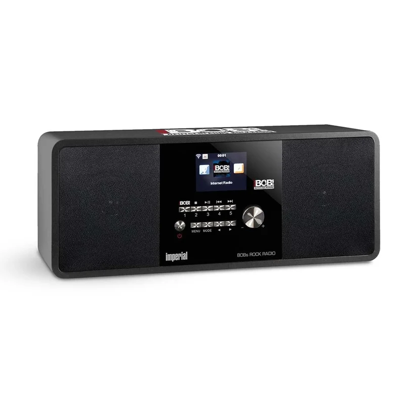 BOBs ROCK-RADIO