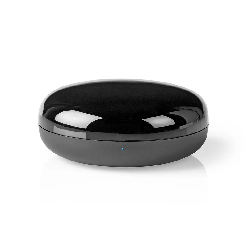 SmartLife IR Afstandsbediening Wi-Fi - Universeel - Signaalbereik: 5m