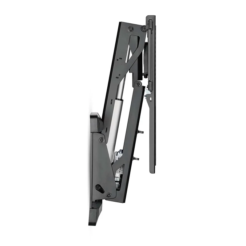Gemotoriseerde TV-Muurbeugel 37 - 75" - Maximaal schermgewicht: 35 kg - Draaibaar