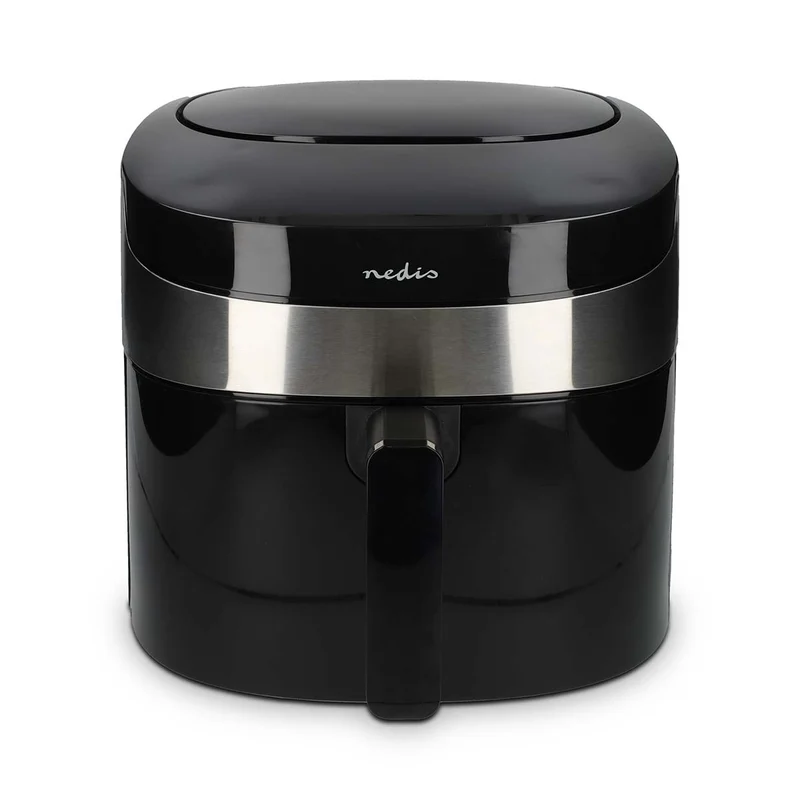 SmartLife Heteluchtfriteuse Wi-Fi - 7,2l - Tijdschakelaar: 1u