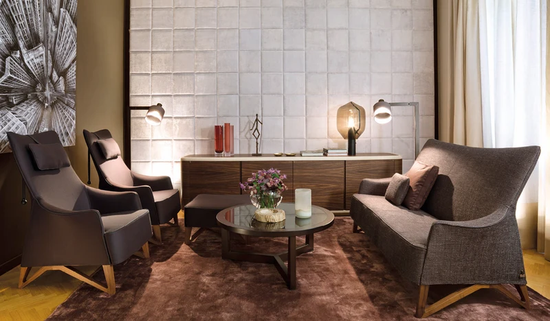 Mueble de almacenamiento Bull