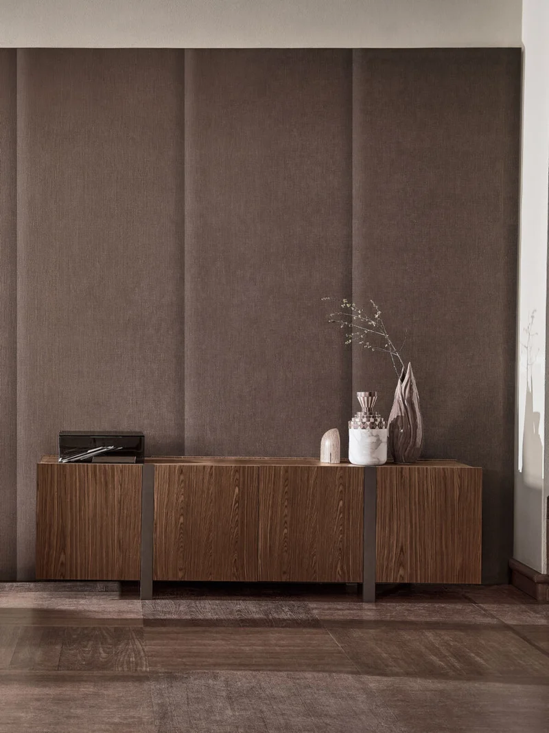 Mueble almacenamiento Beam