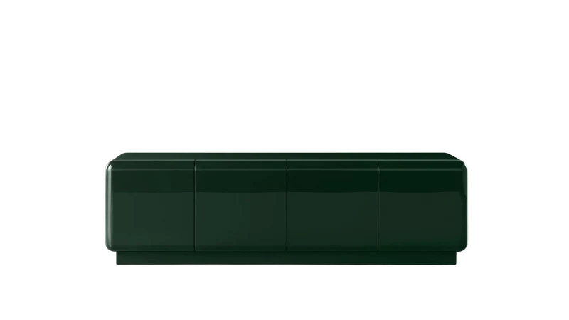 Mueble almacenamiento Romeo