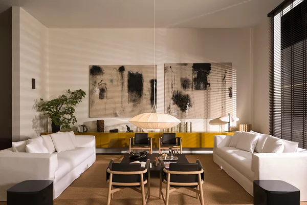 Mueble almacenamiento Ruben
