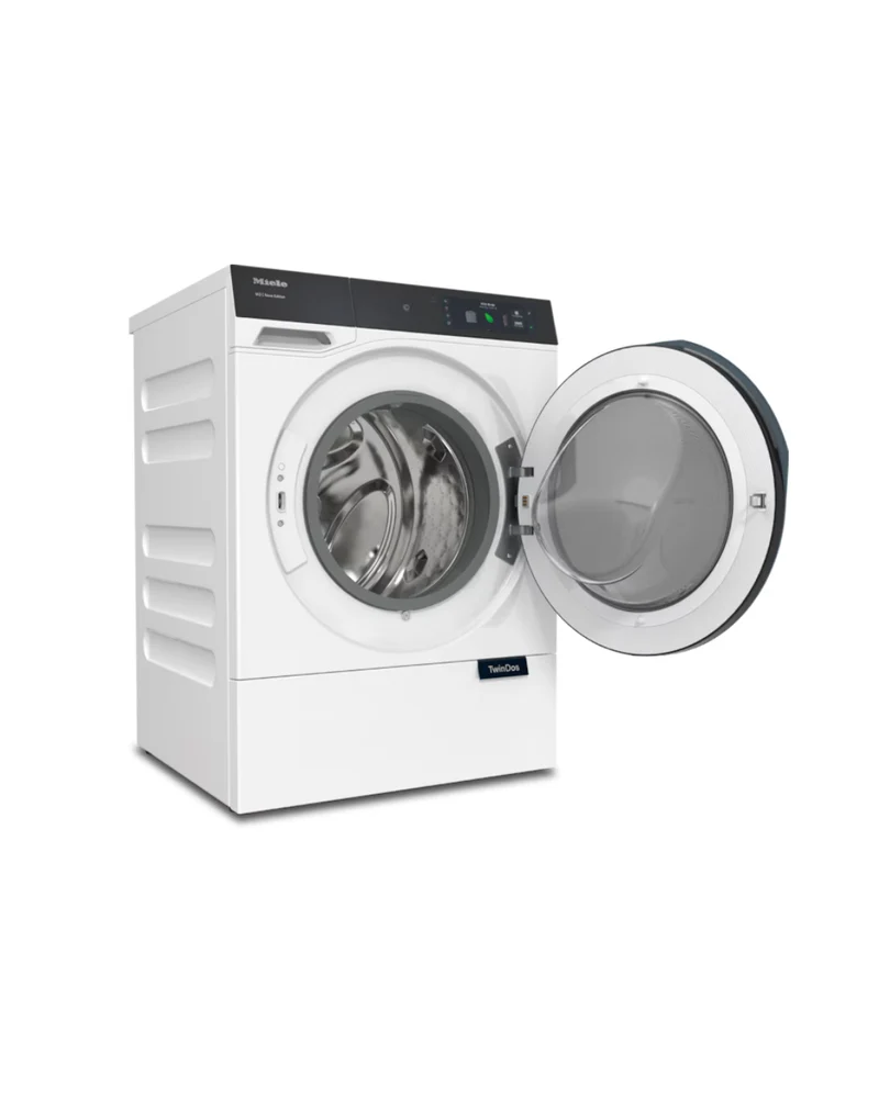 Lavadora de carga frontal WQ 1000 WPS
