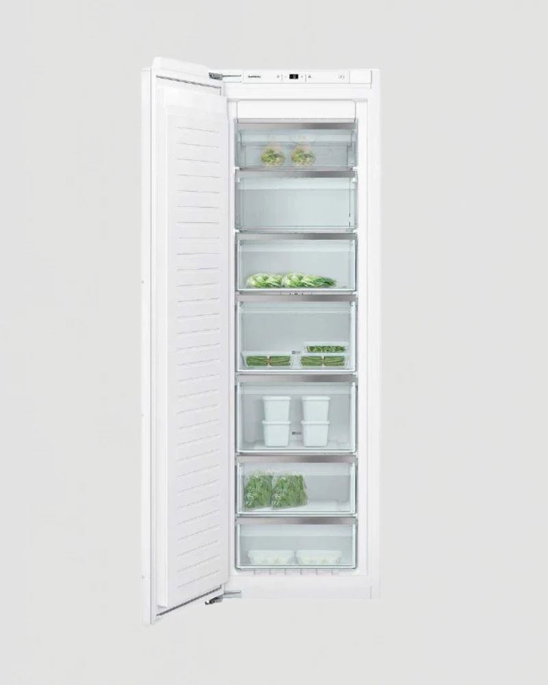 CONGELADOR CON PUERTA FIJA GAGGENAU
