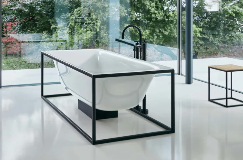 BAÑERA ‘SHAPE’ BETTE