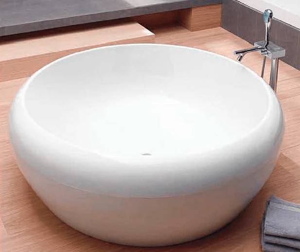 BAÑERA ‘ISTANBUL’ VITRA BAÑOS