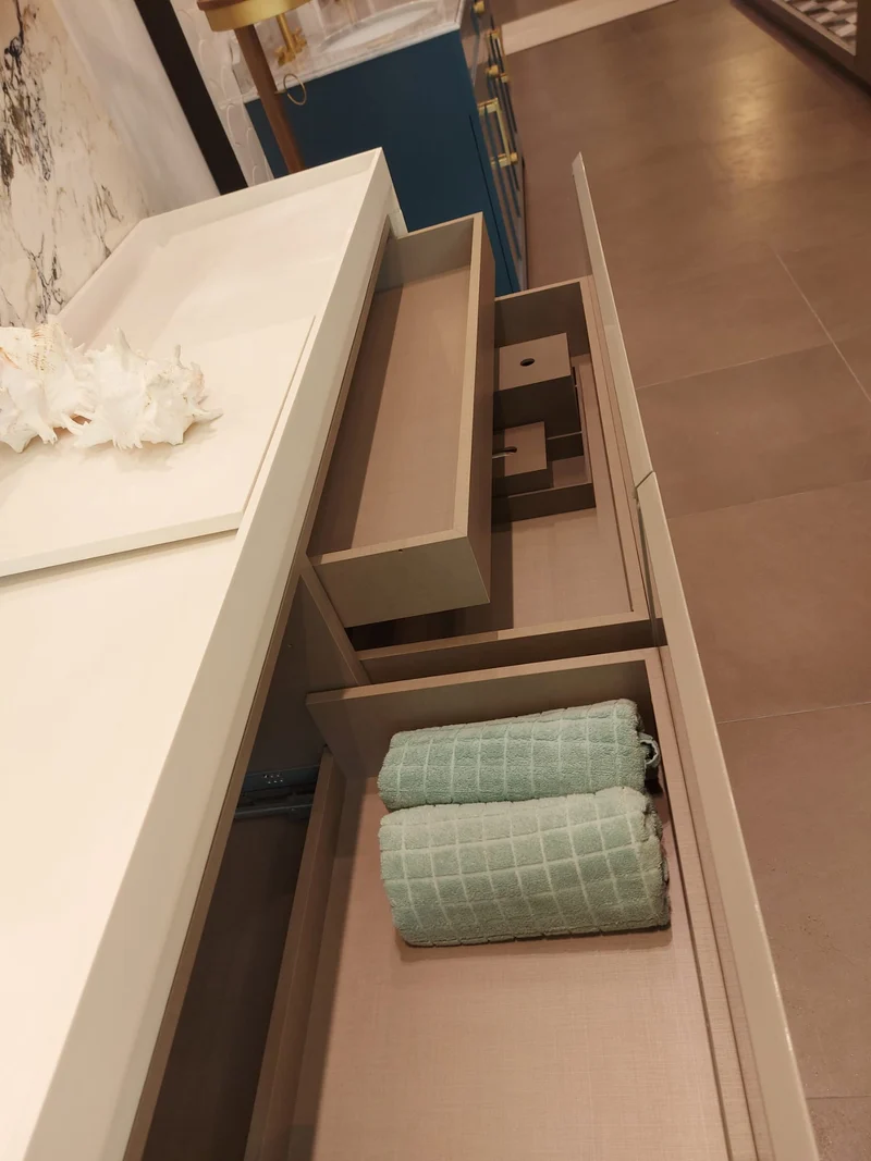 COMPOSICIÓN BAÑO AGAPE