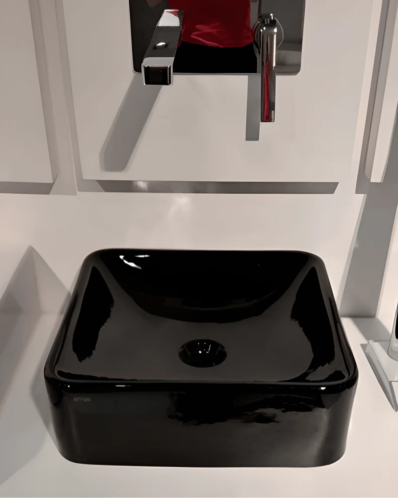 LAVABO FLOW SIMAS