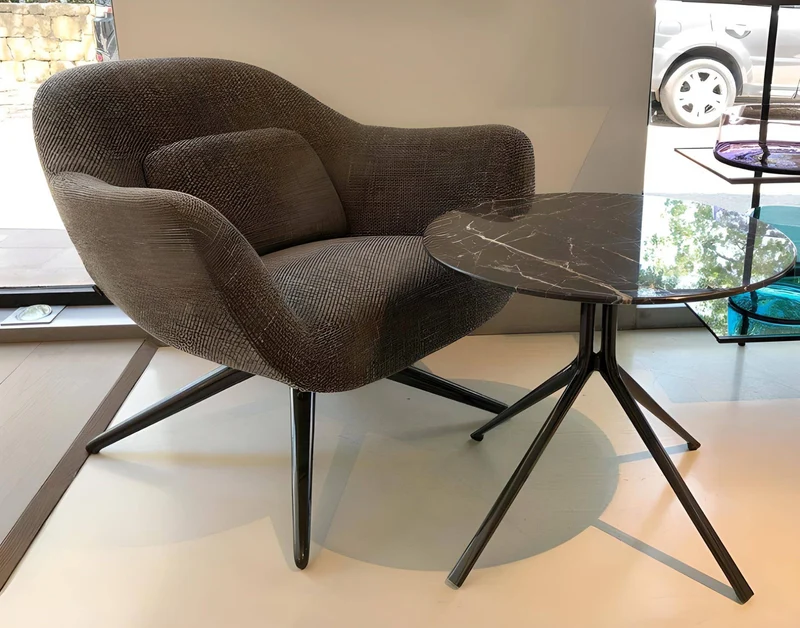 BUTACA MAD CHAIR POLIFORM