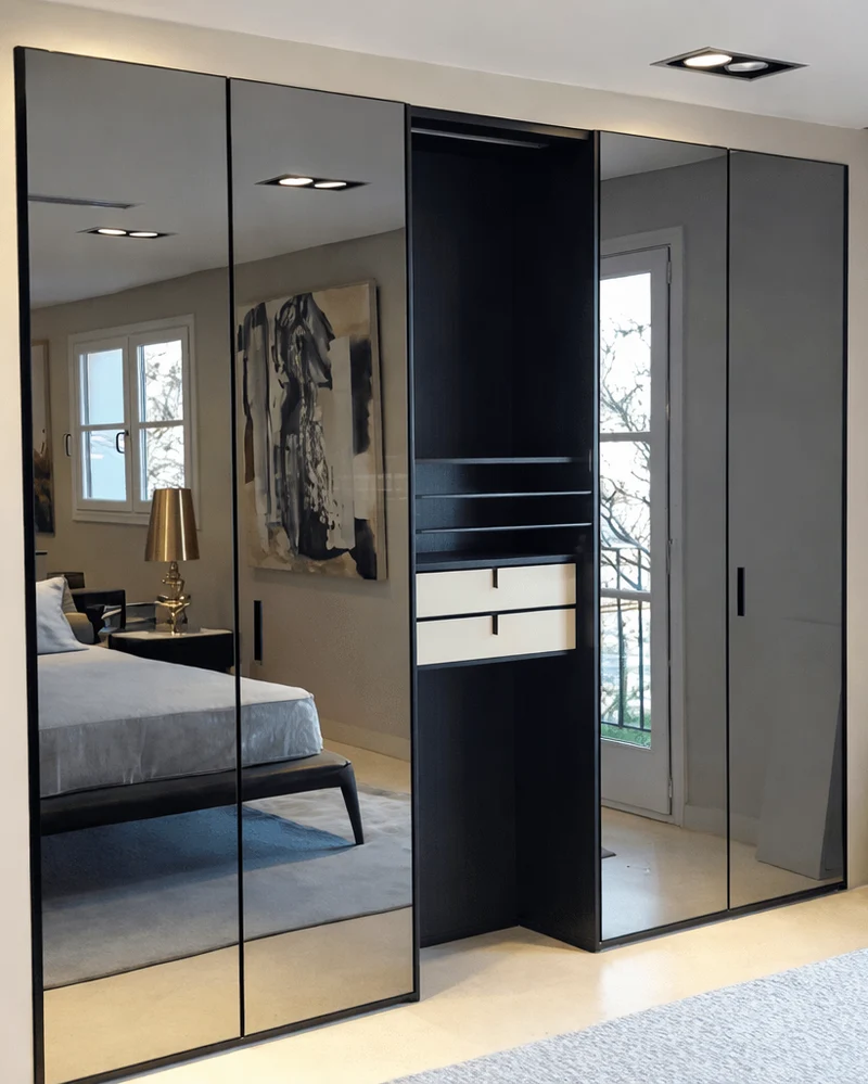 ARMARIO OCEAN POLIFORM