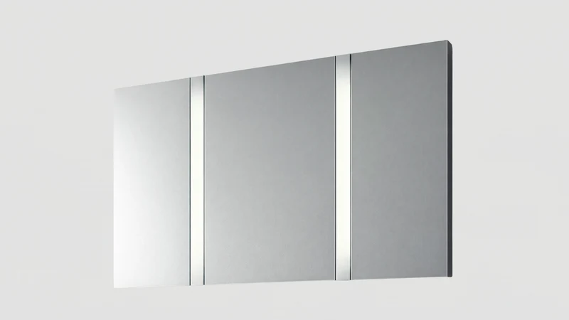 ESPEJO HAPPY DURAVIT