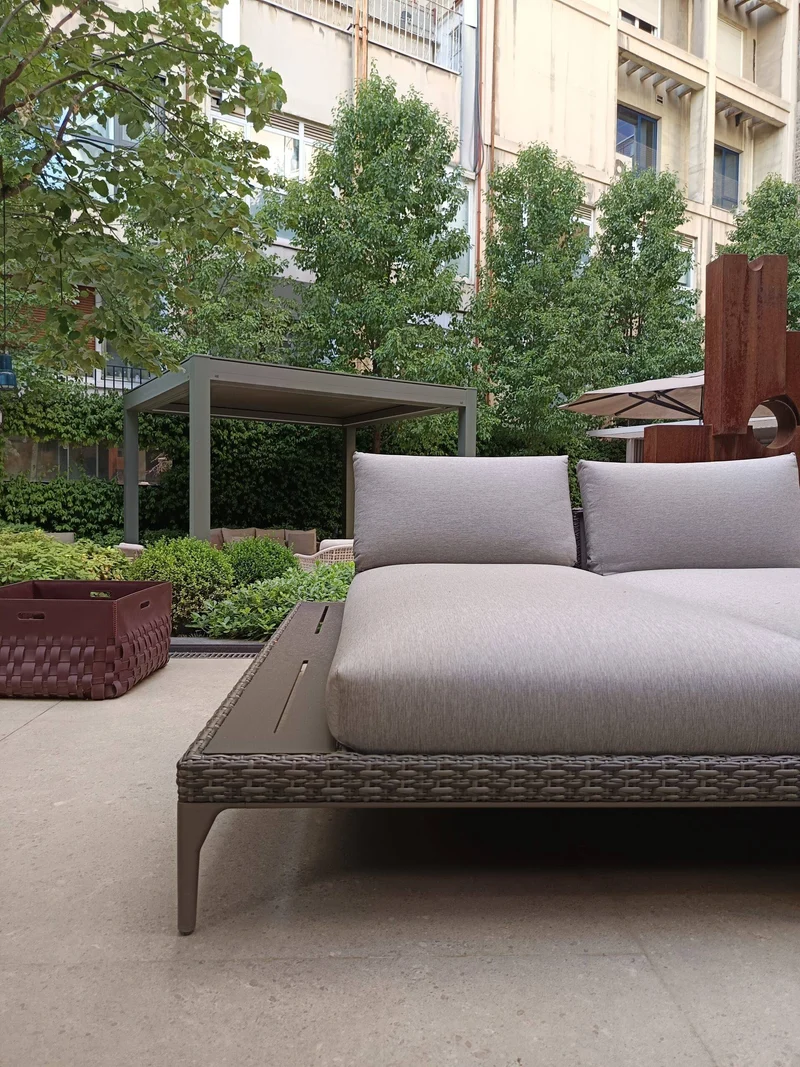 MU DAYBED DEDON