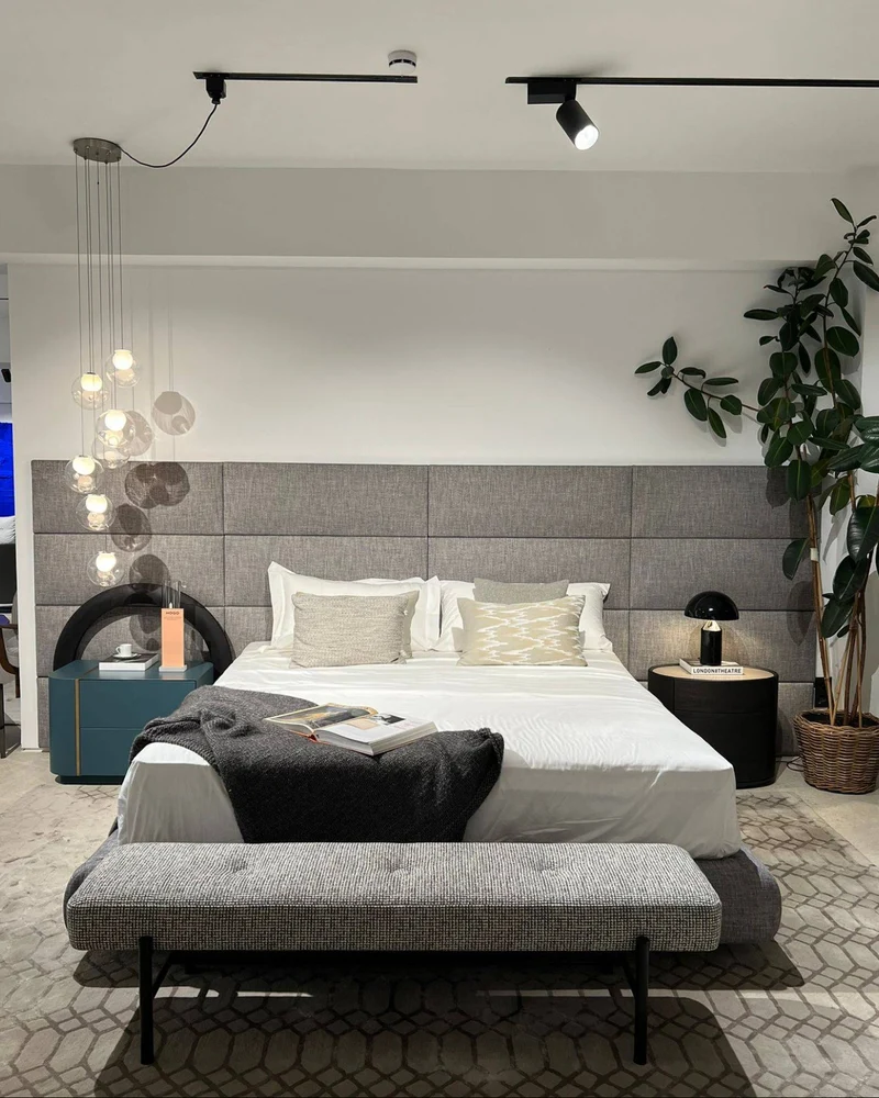 CAMA 'DREAM' POLIFORM