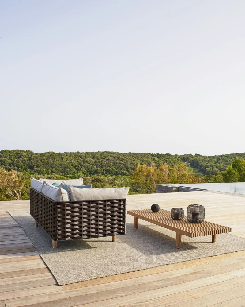 LOUNGE ‘SEALINE’ DEDON