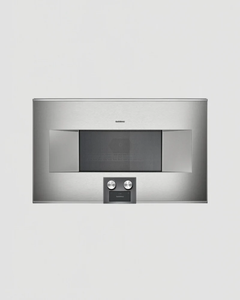 HORNO COMBINADO GAGGENAU
