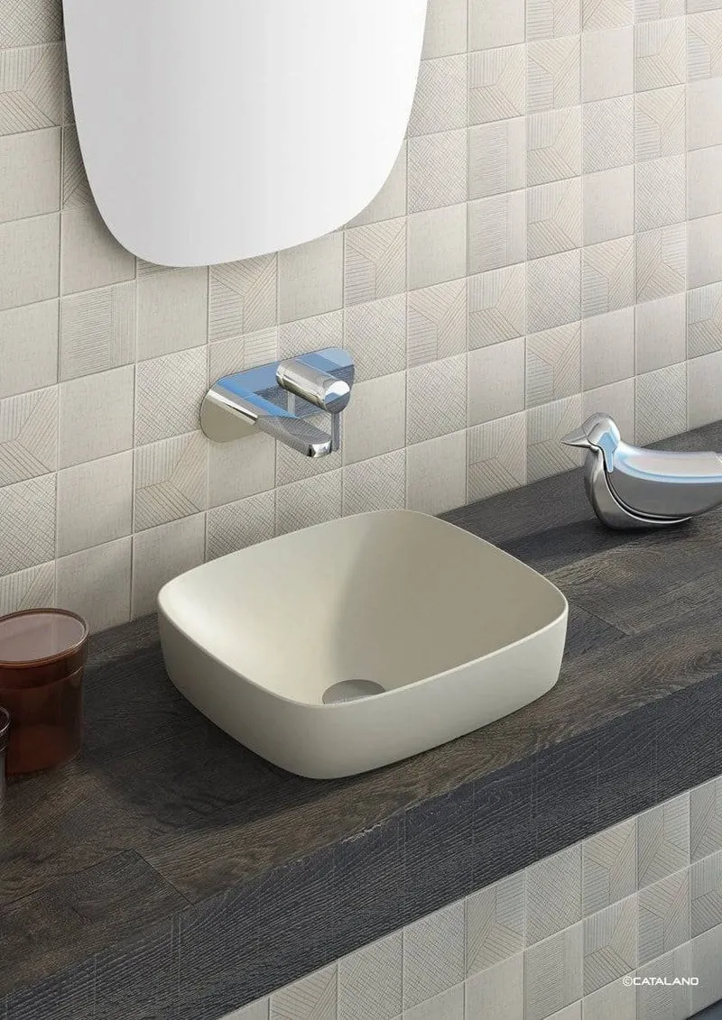 LAVABO ‘COLORI’ CATALANO