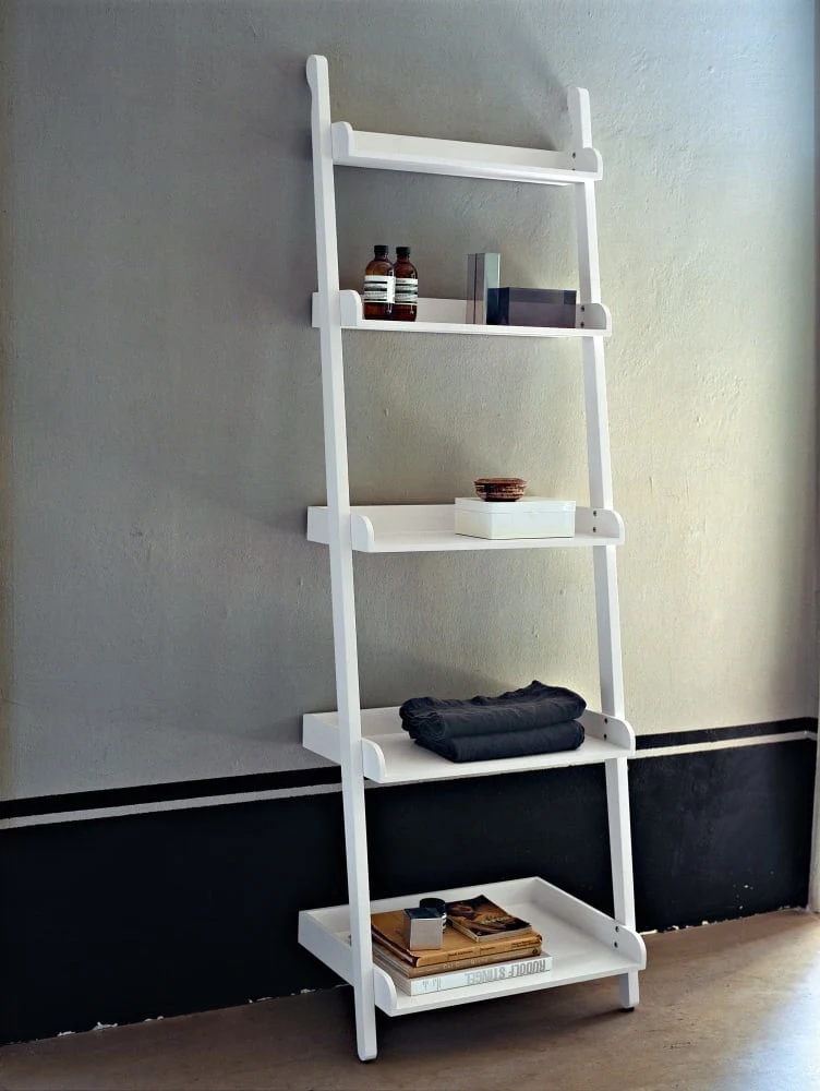ESTANTE STAIR ‘AGAPE’