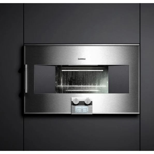 HORNO COMBINADO GAGGENAU