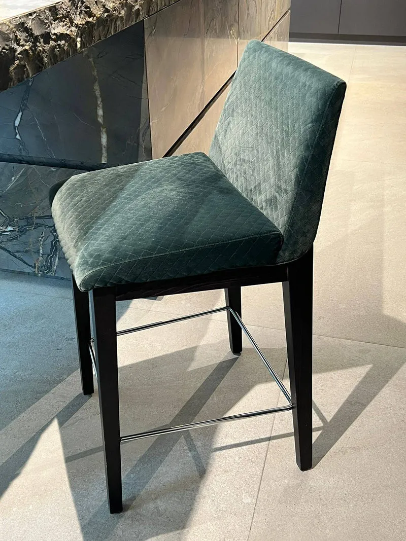 TABURETE 'FLICK' CAPDELL