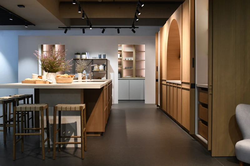 Cocina Vigo