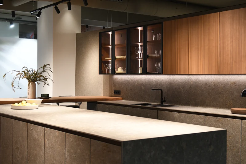 Cocina Seatle