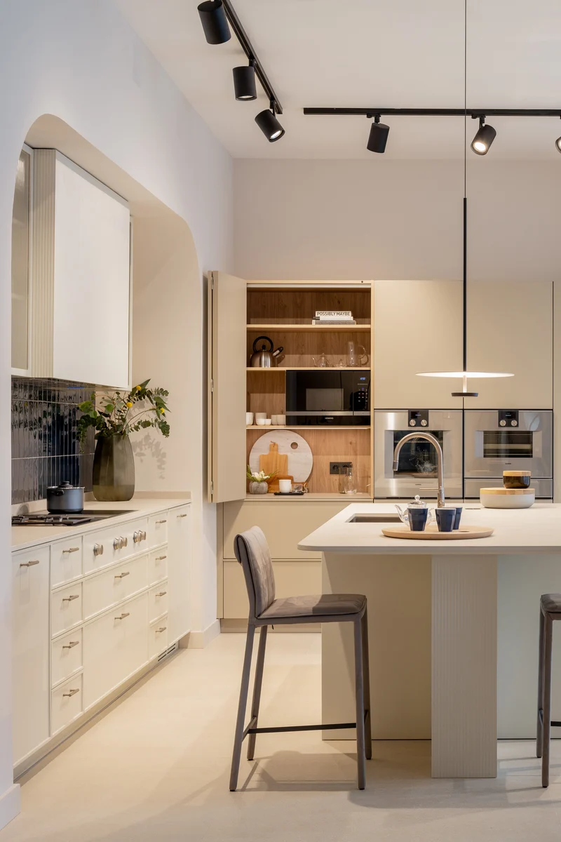 Cocina Formentera