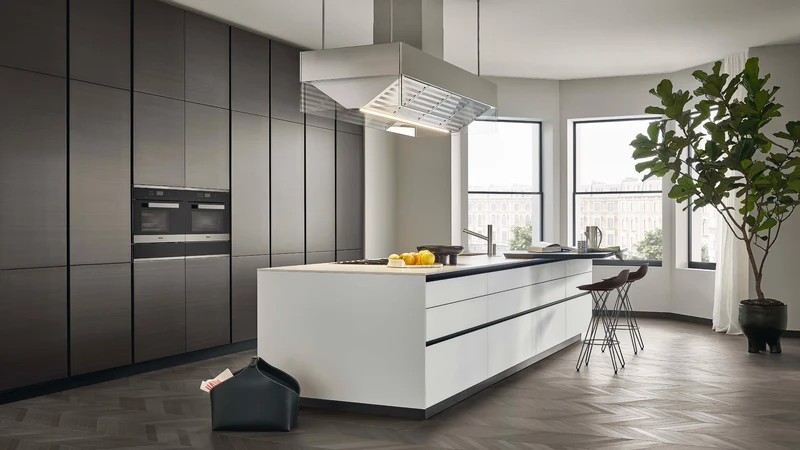 Cocina Twelve