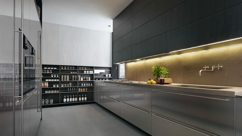 Cocina My Planet