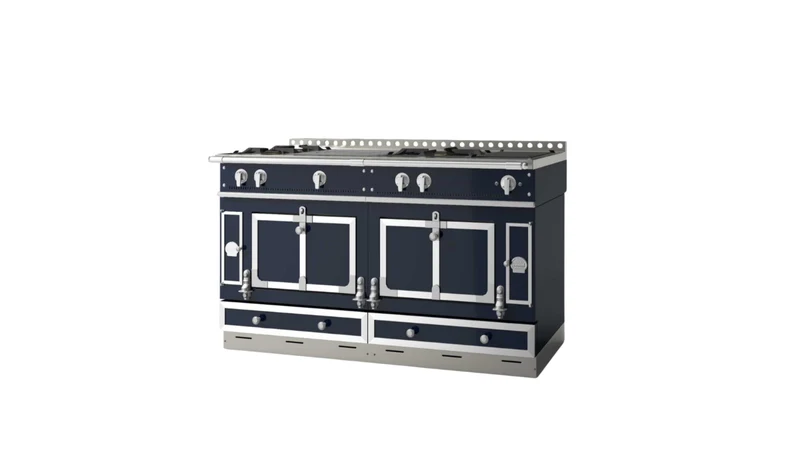 Cocina Château 150