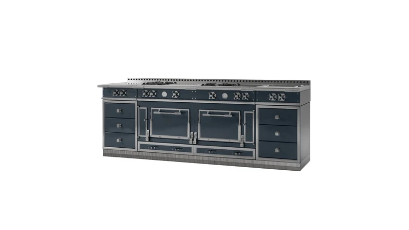 Cocina Château Suprême 150