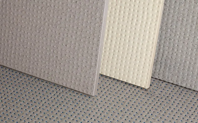 Conjunto de piezas especiales porcelánico Pico