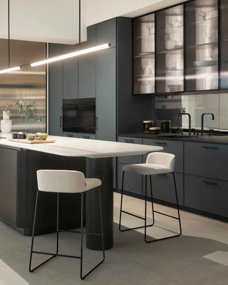 Cocina Nukak