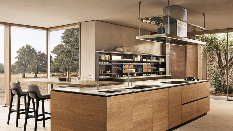 Cocina Artex