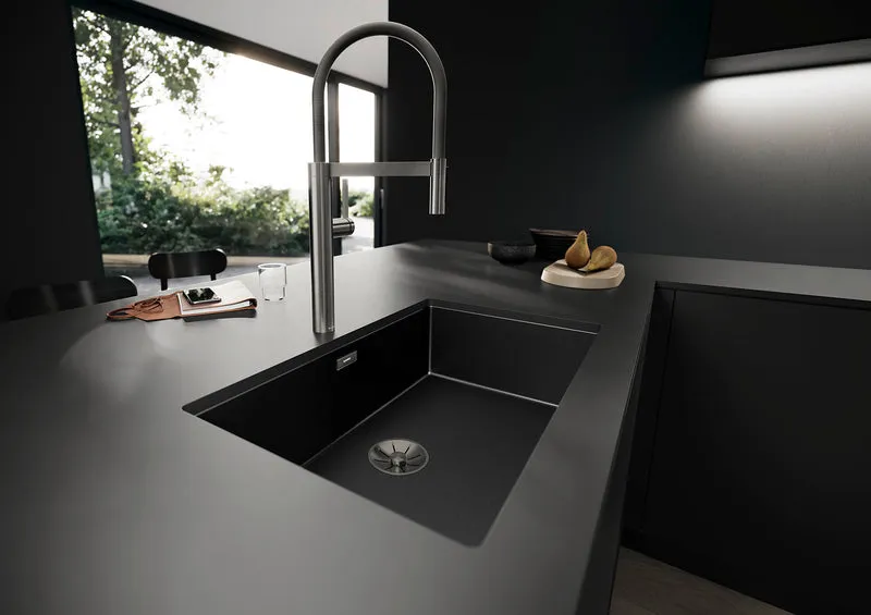 Grifo de cocina BLANCOCULINA-S II